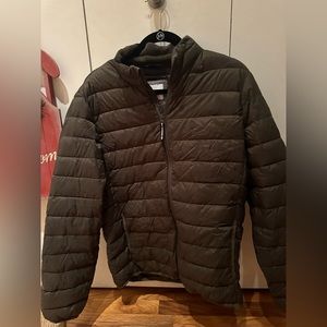 Men’s old navy jacket